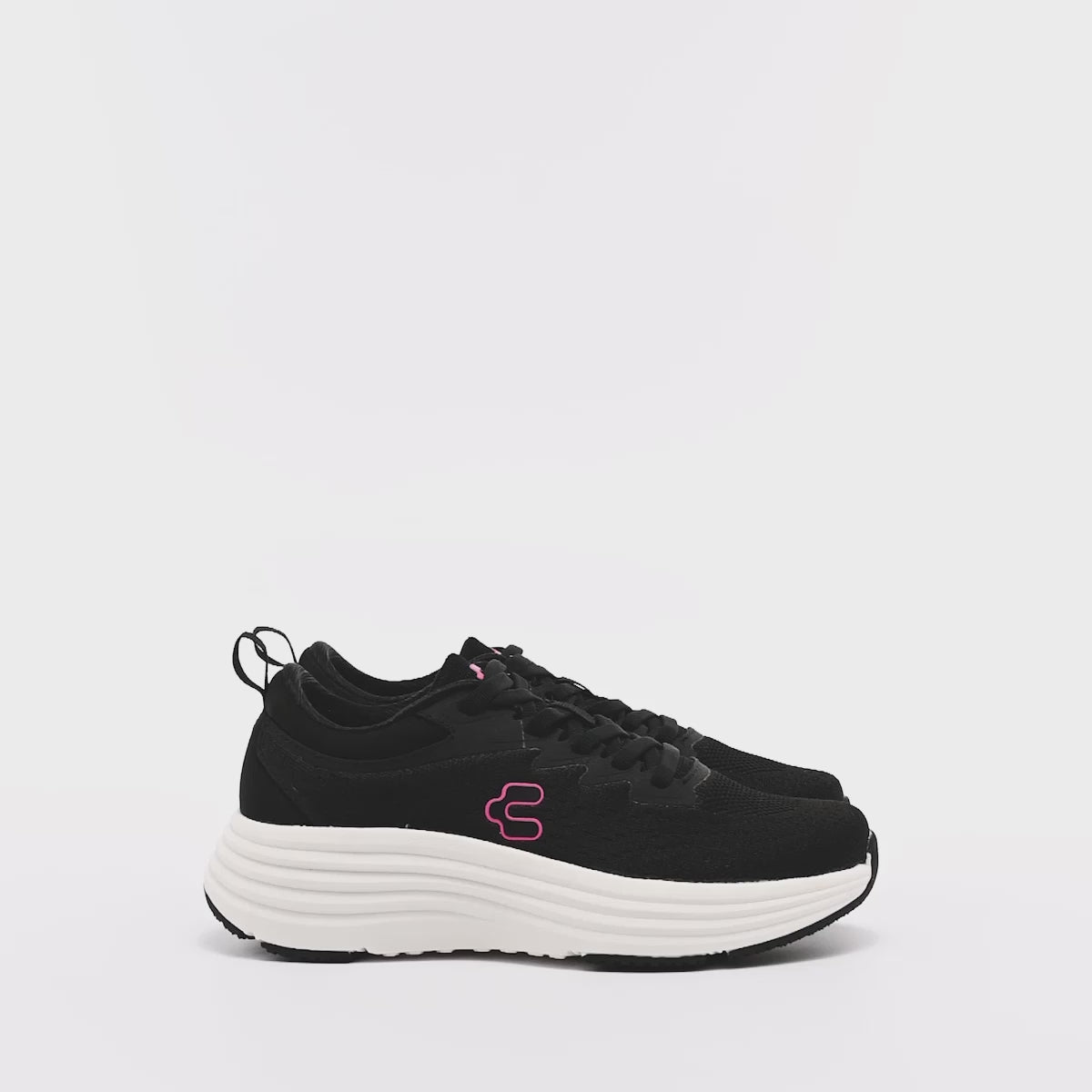 Tenis deportivo Charly para mujer