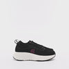 Tenis deportivo Charly para mujer