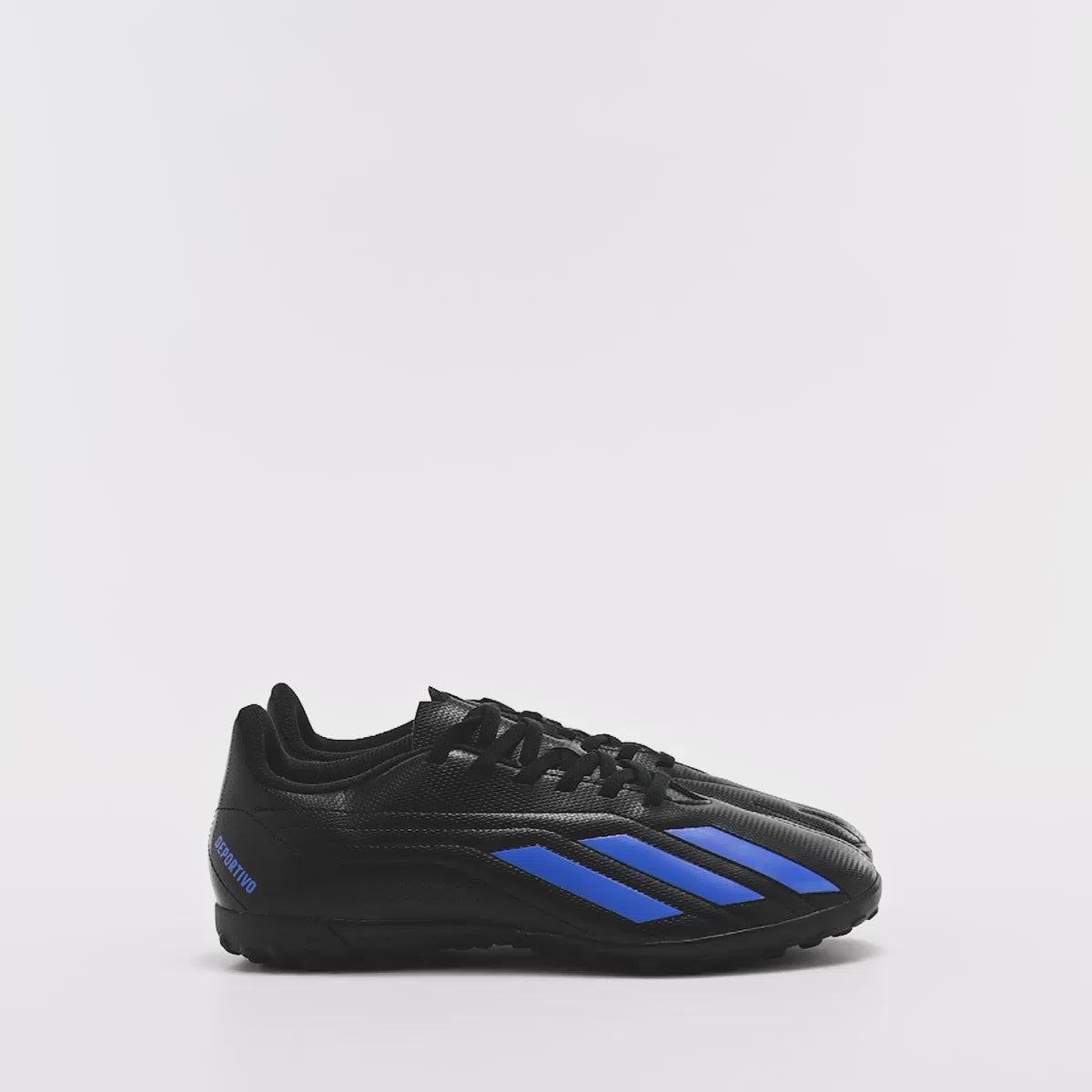 Tacos de fútbol Adidas para hombre