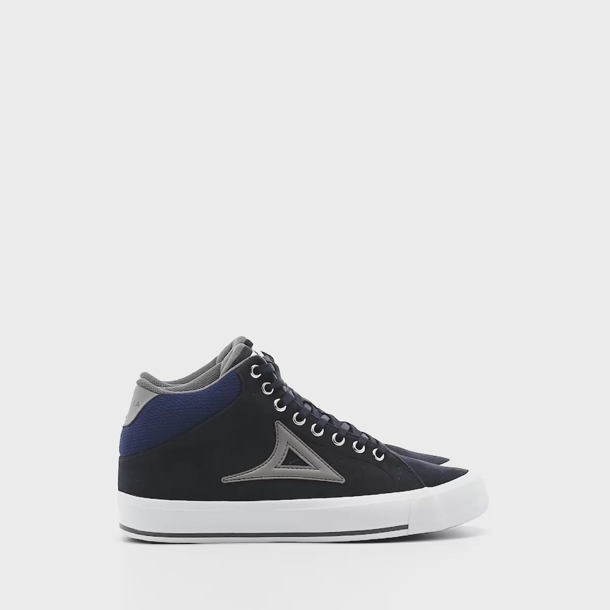 Tenis urbano tipo Botín Pirma para hombre