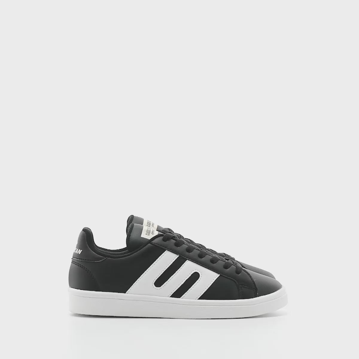 Tenis urbano American Fire para hombre