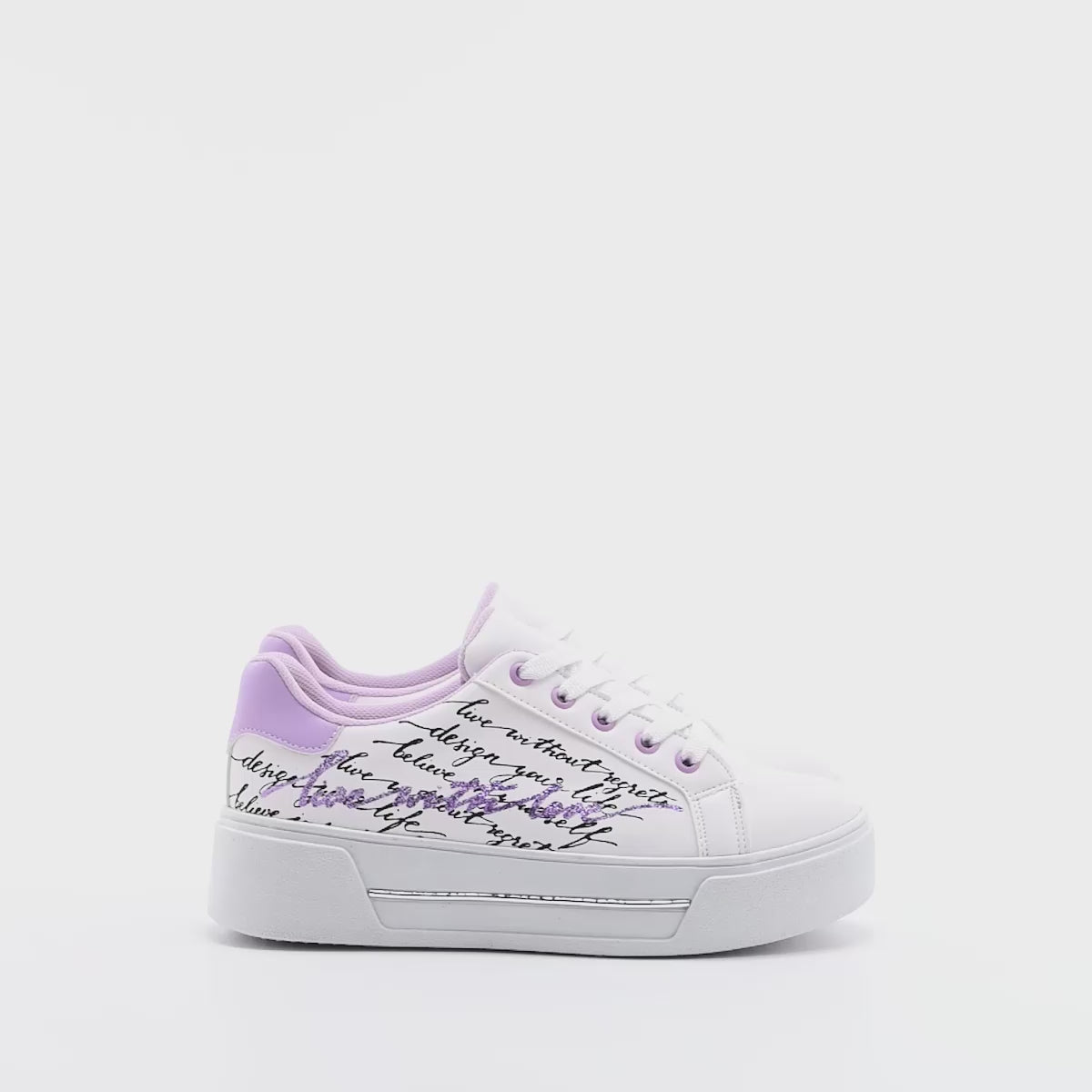 Tenis urbano Taguesi para mujer