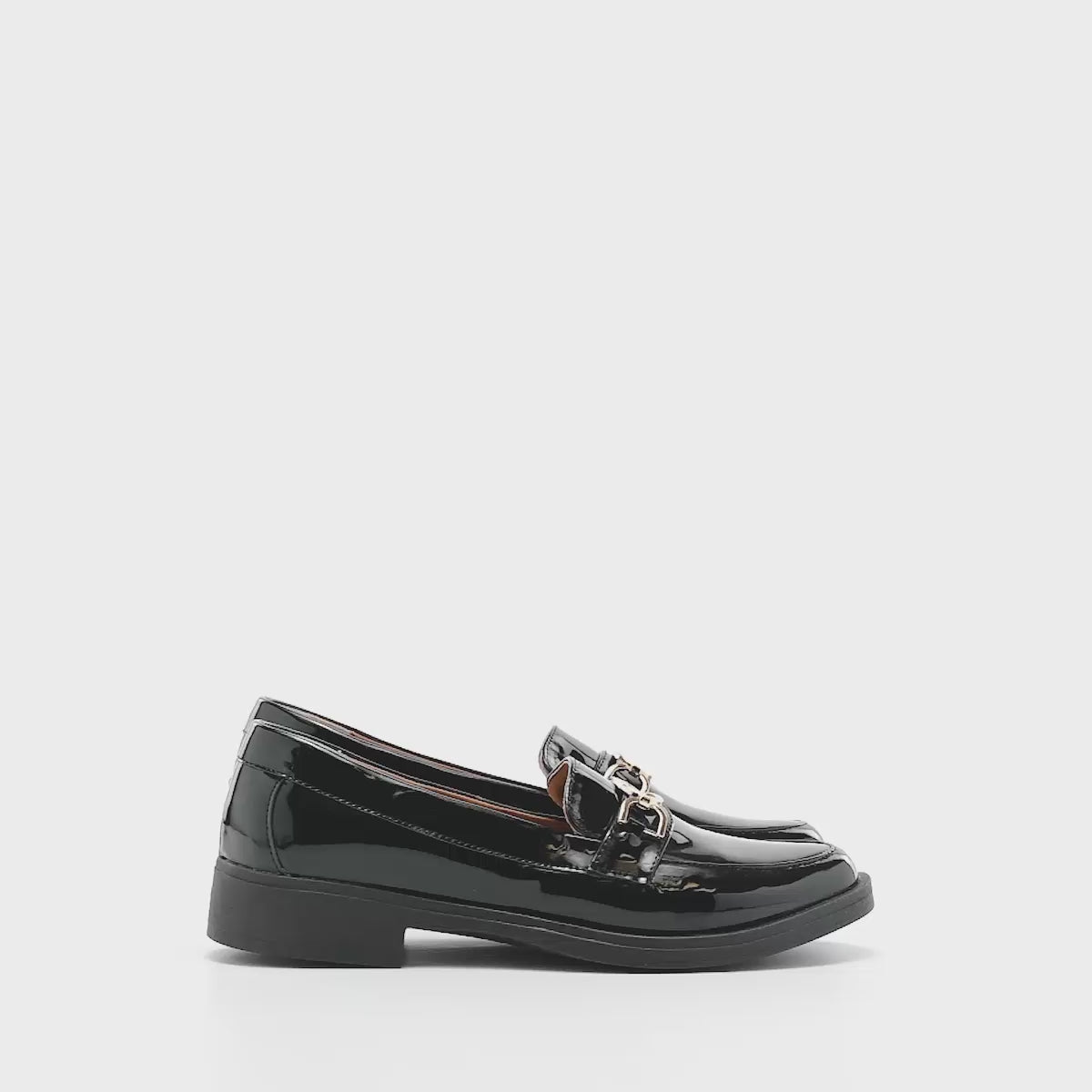 Zapato casual Angela Dinara para mujer