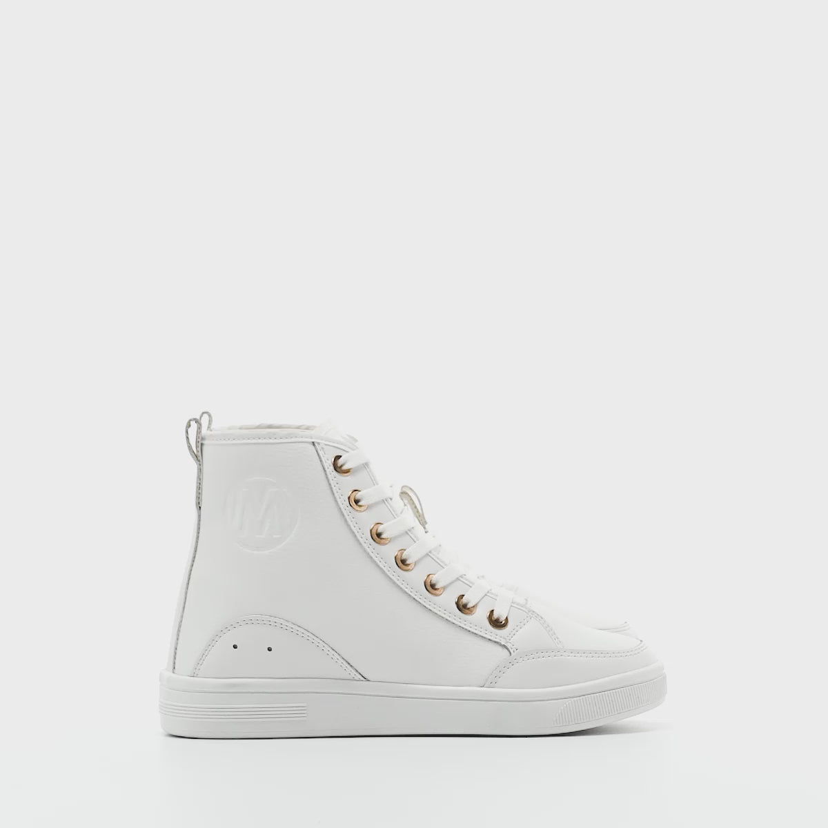 Tenis urbano Moramora para mujer