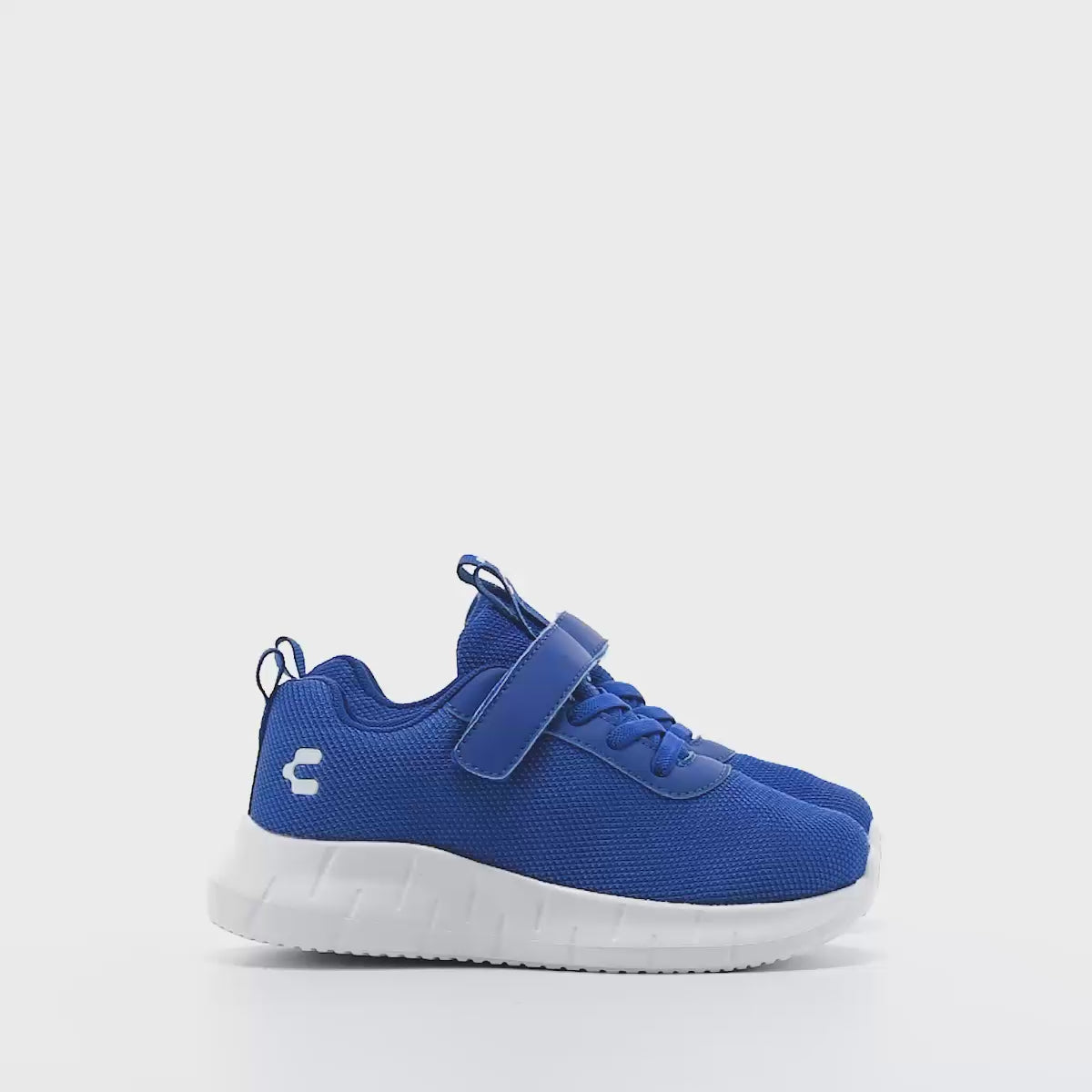 Tenis deportivo Charly para Niño