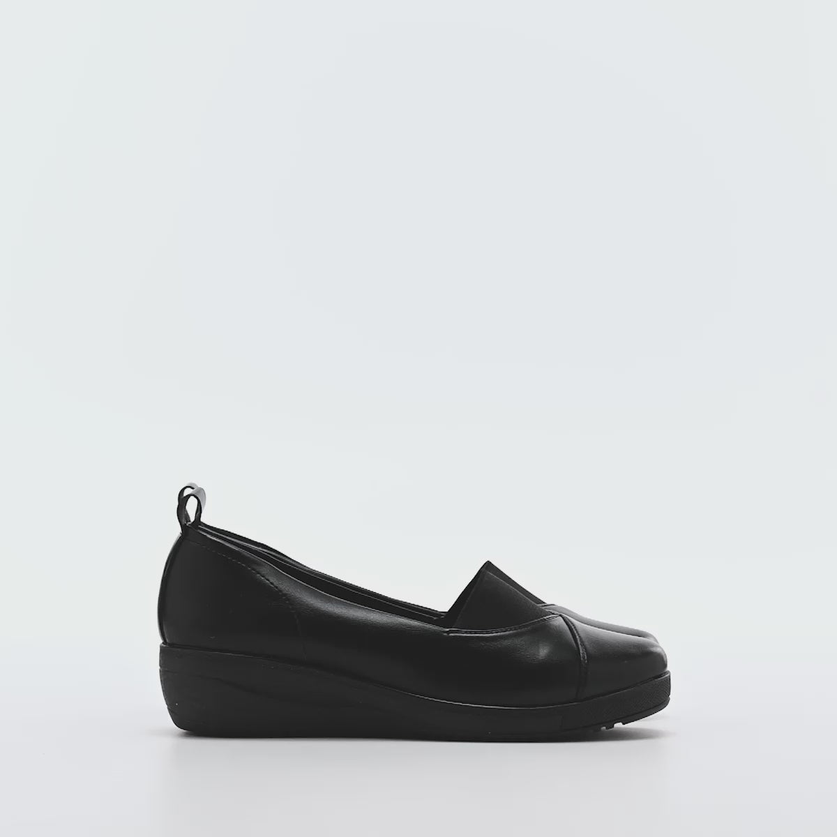 Zapato casual Lady One para mujer