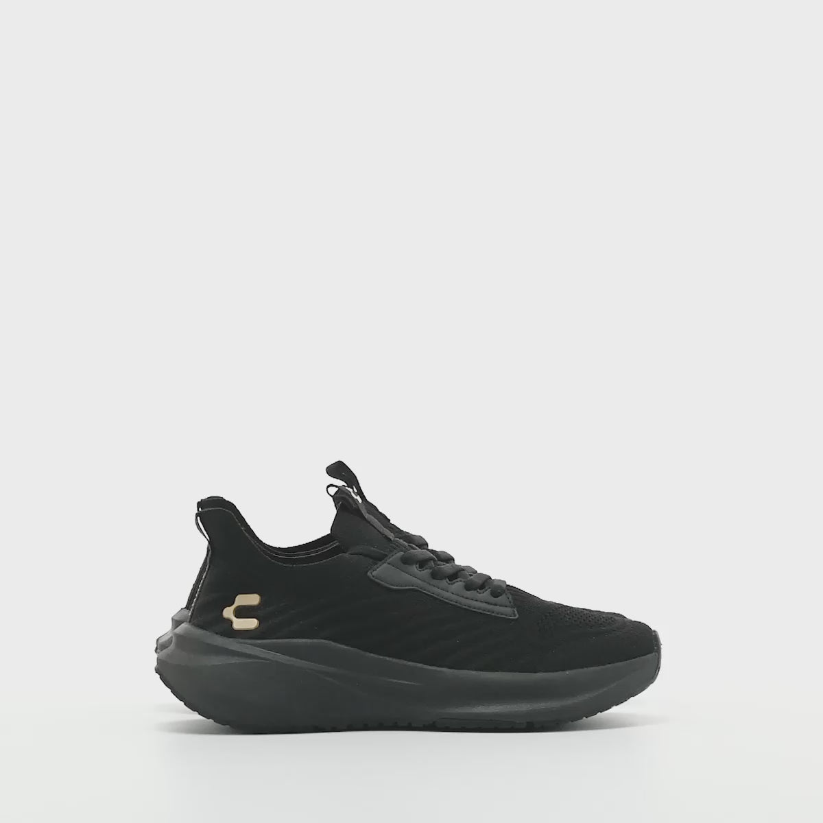 Tenis deportivo Charly para mujer