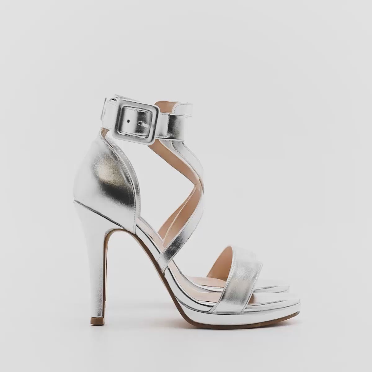 Zapatilla Moramora para mujer