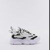 Tenis urbano chunky Been Class para mujer