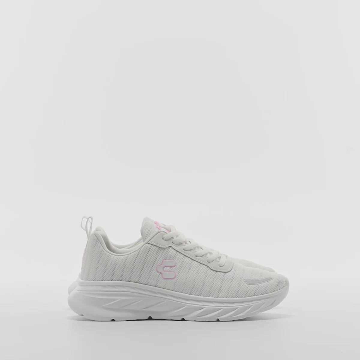 Tenis deportivo Charly para mujer