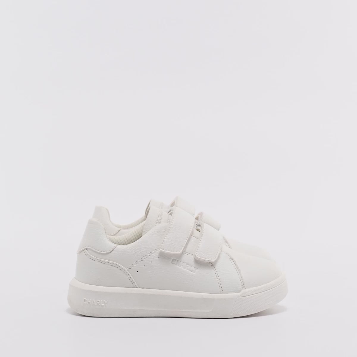 Tenis Charly para niño