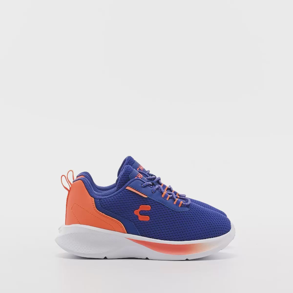 Tenis deportivo Charly para Niño