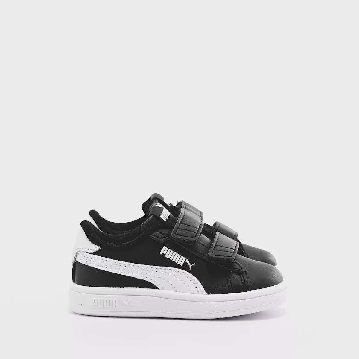 Tenis Smash 3.0 L V Inf Puma para niño preescolar
