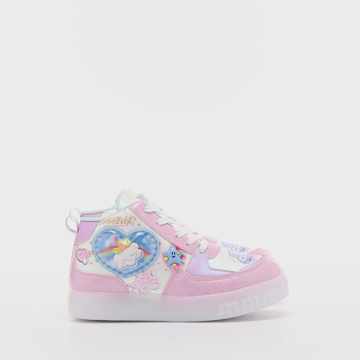 Tenis On Kids para niña