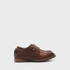 Zapato vestir Christian Gallery para hombre