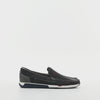 Zapato casual Negro Total para hombre