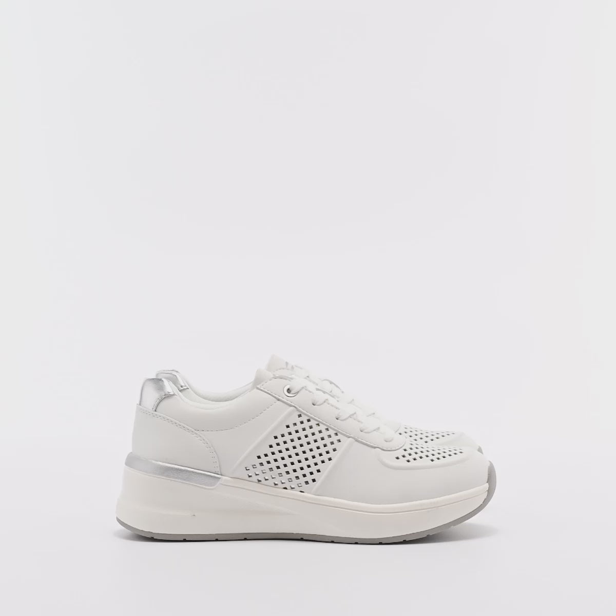 Tenis urbano Flexi para mujer