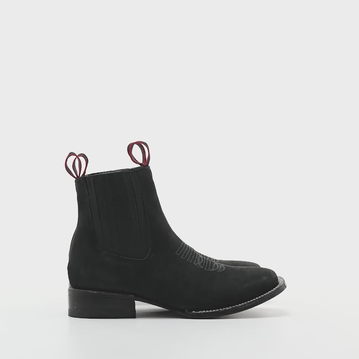 Bota Andre V para hombre