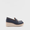 Mocasin confort Seducta para mujer