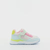 Tenis urbano B-Zaaz para niña
