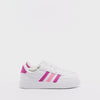 Tenis urbano Breaknet 2.0 Adidas para mujer