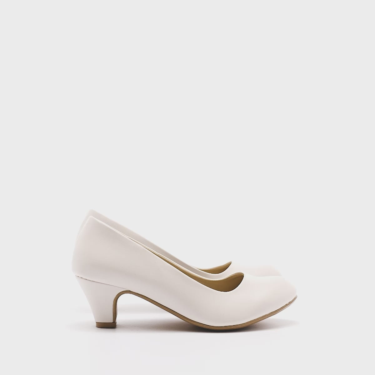 Zapatilla Poptops para mujer