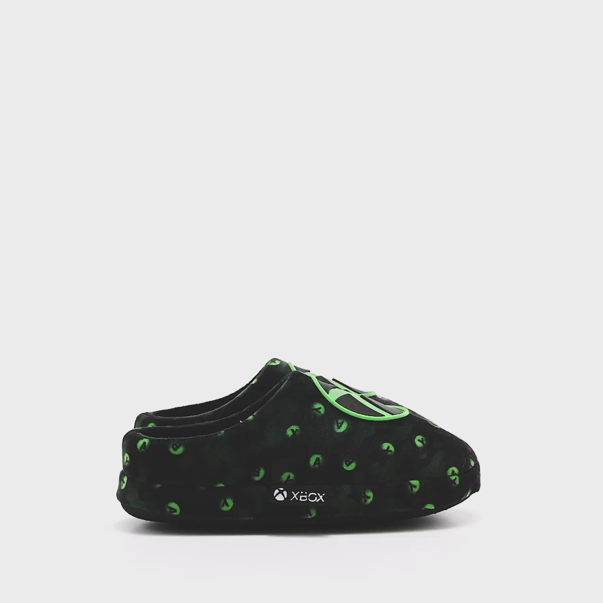 Pantufla de Xbox Wafiq Shoes para Niño