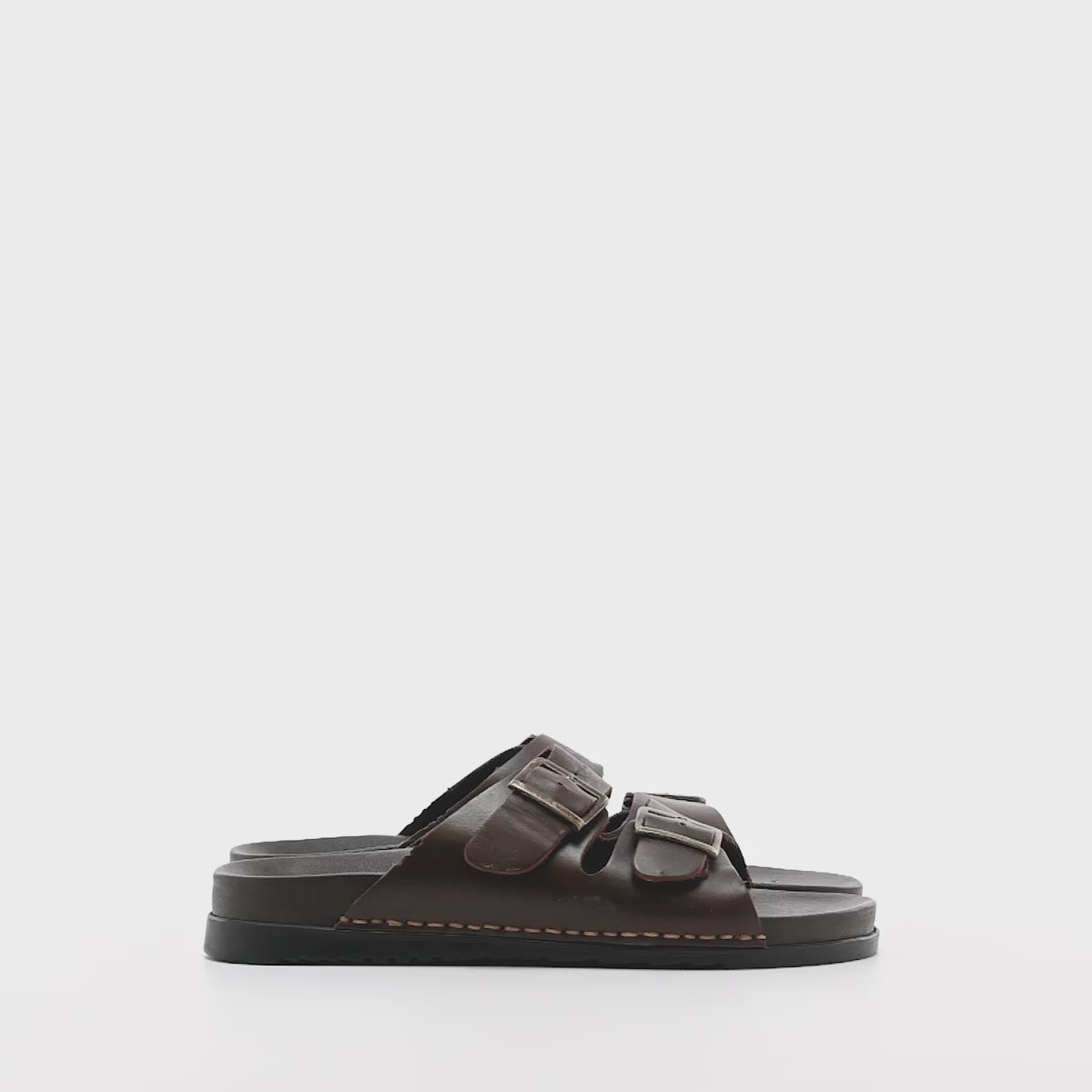 Sandalia Vandana para hombre