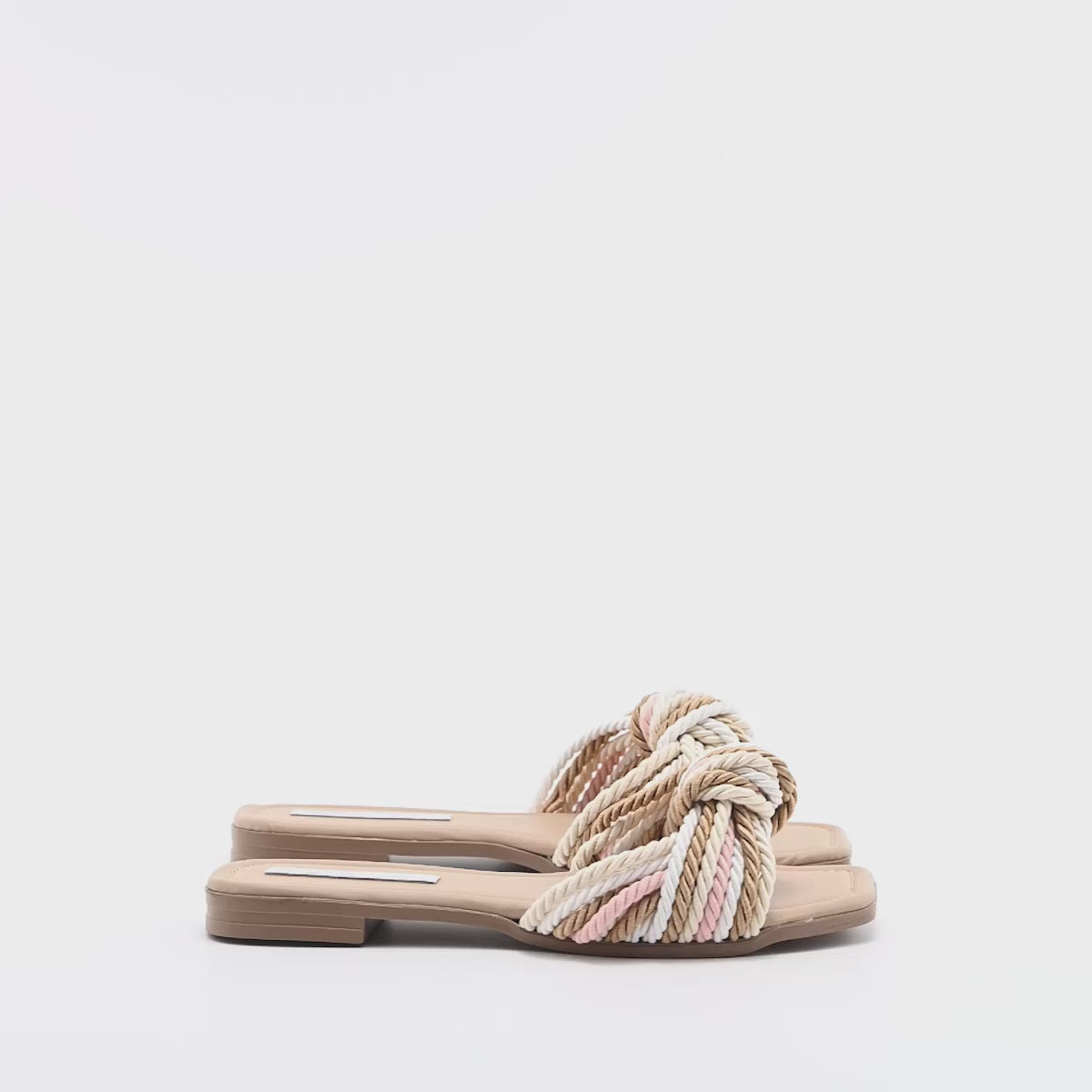Sandalia Moramora para mujer