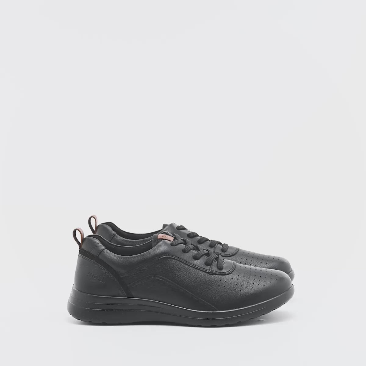 Zapato casual Flexi para mujer