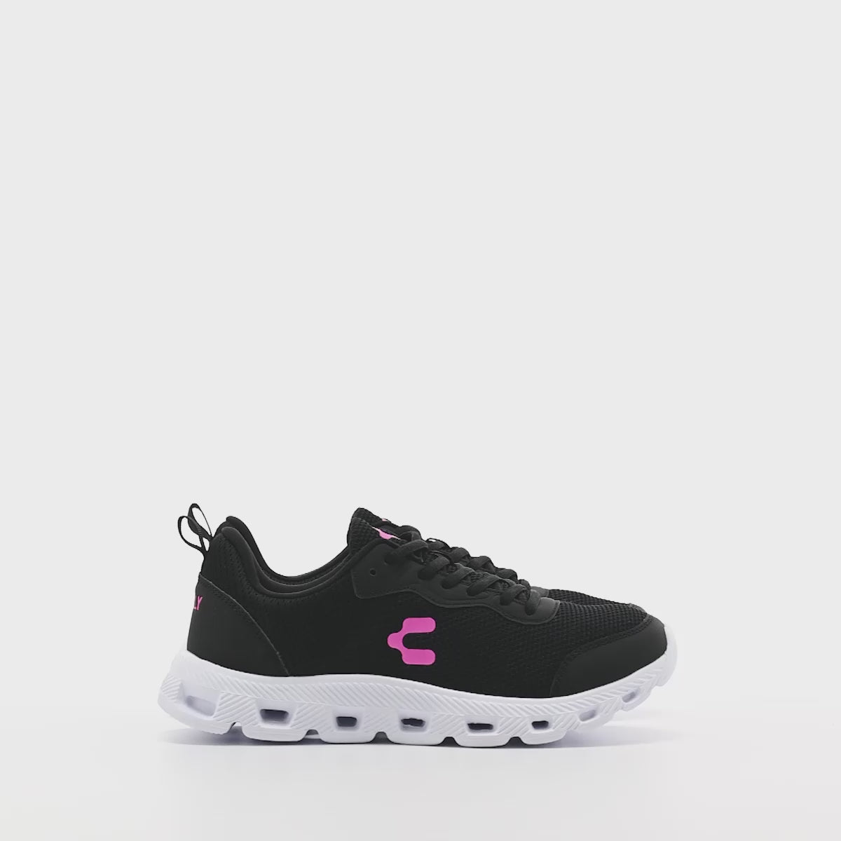 Tenis deportivo Charly para mujer