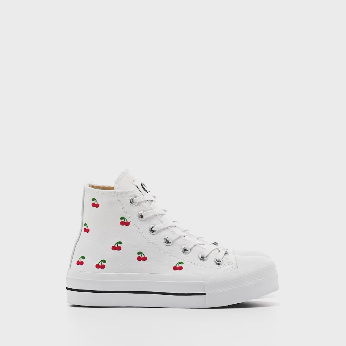 Tenis Moramora  para mujer