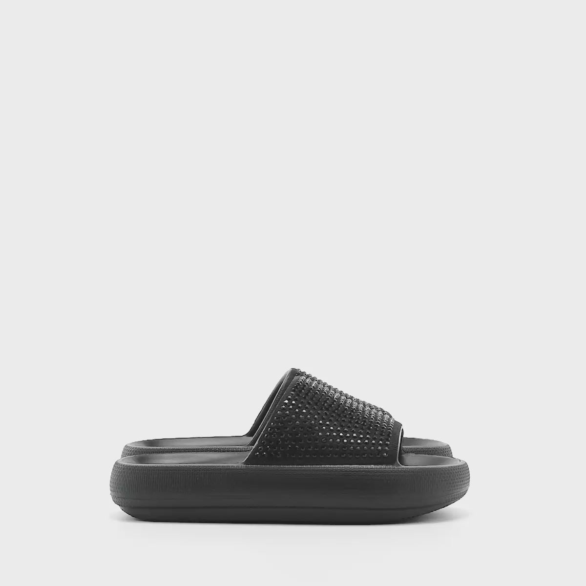 Sandalia Evalight para mujer