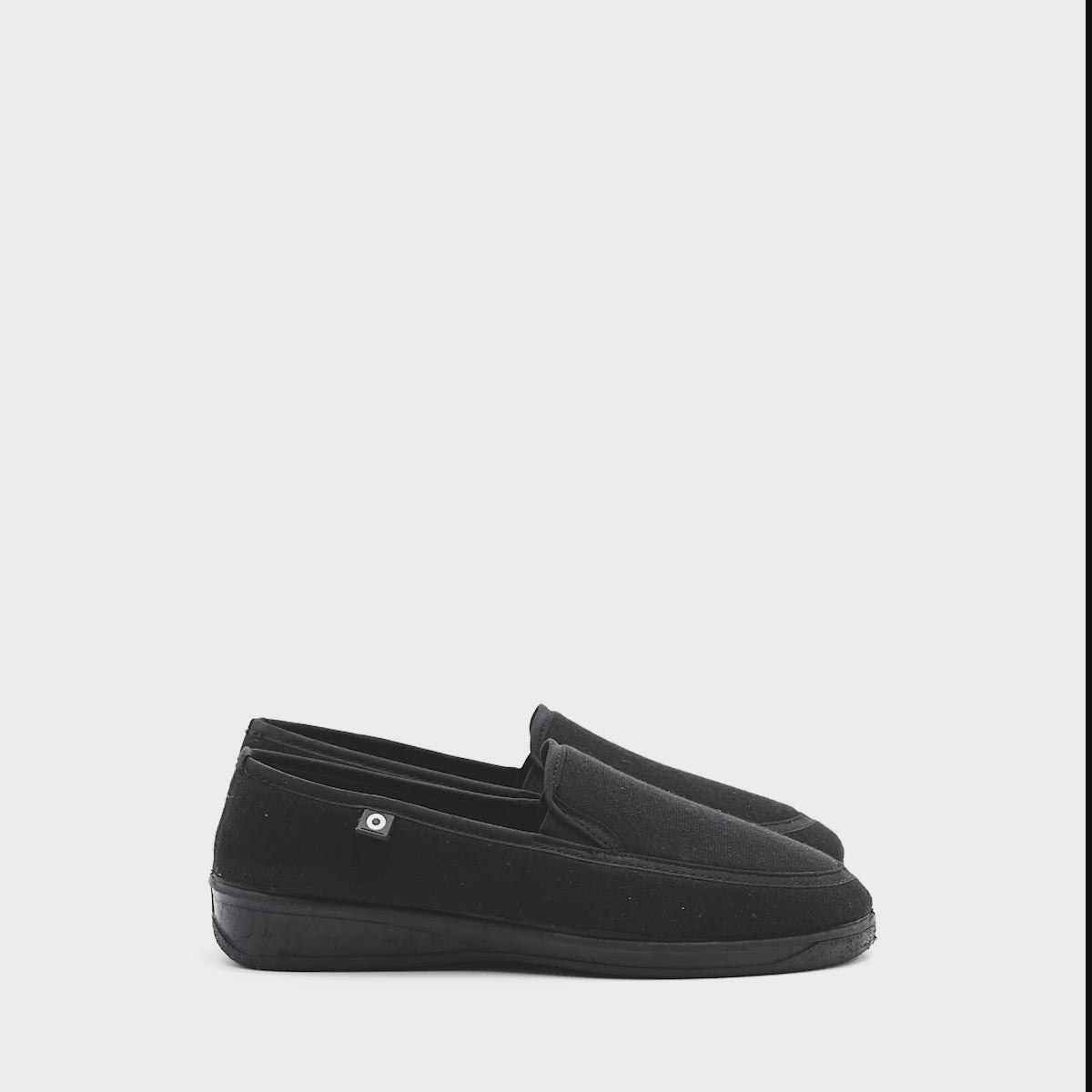 Pantufla Mora Confort para mujer
