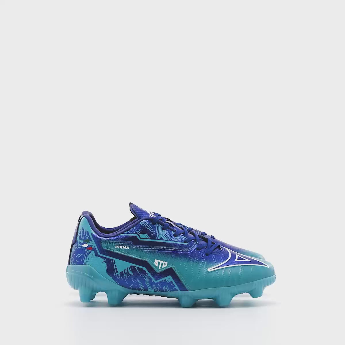 Tacos de Fútbol Pirma para hombre