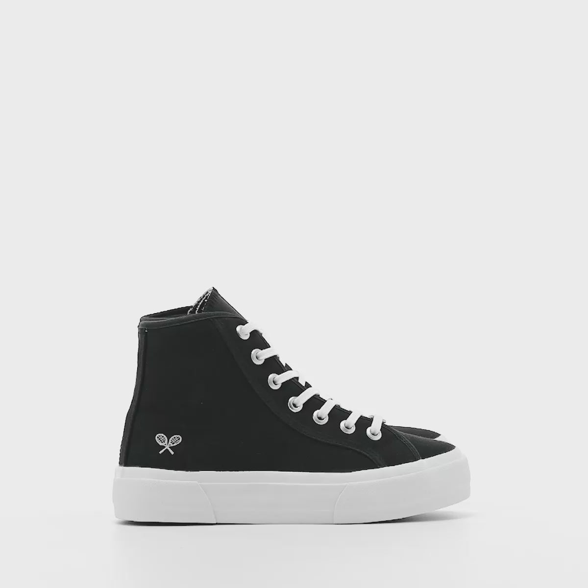 Tenis urbano Moramora para mujer
