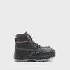 Bota industrial para hombre marca Jack Rud Negro cod. 126075