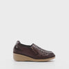 Zapato confort Lobo Solo para mujer
