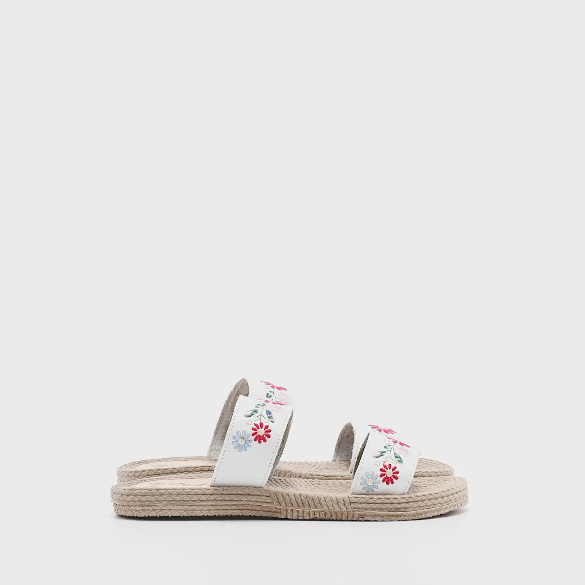 Sandalia Risel para mujer
