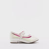 Zapato graduación Tropicana para niña