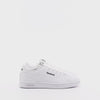 Tenis urbano Reebok Court Clean Reebok para mujer