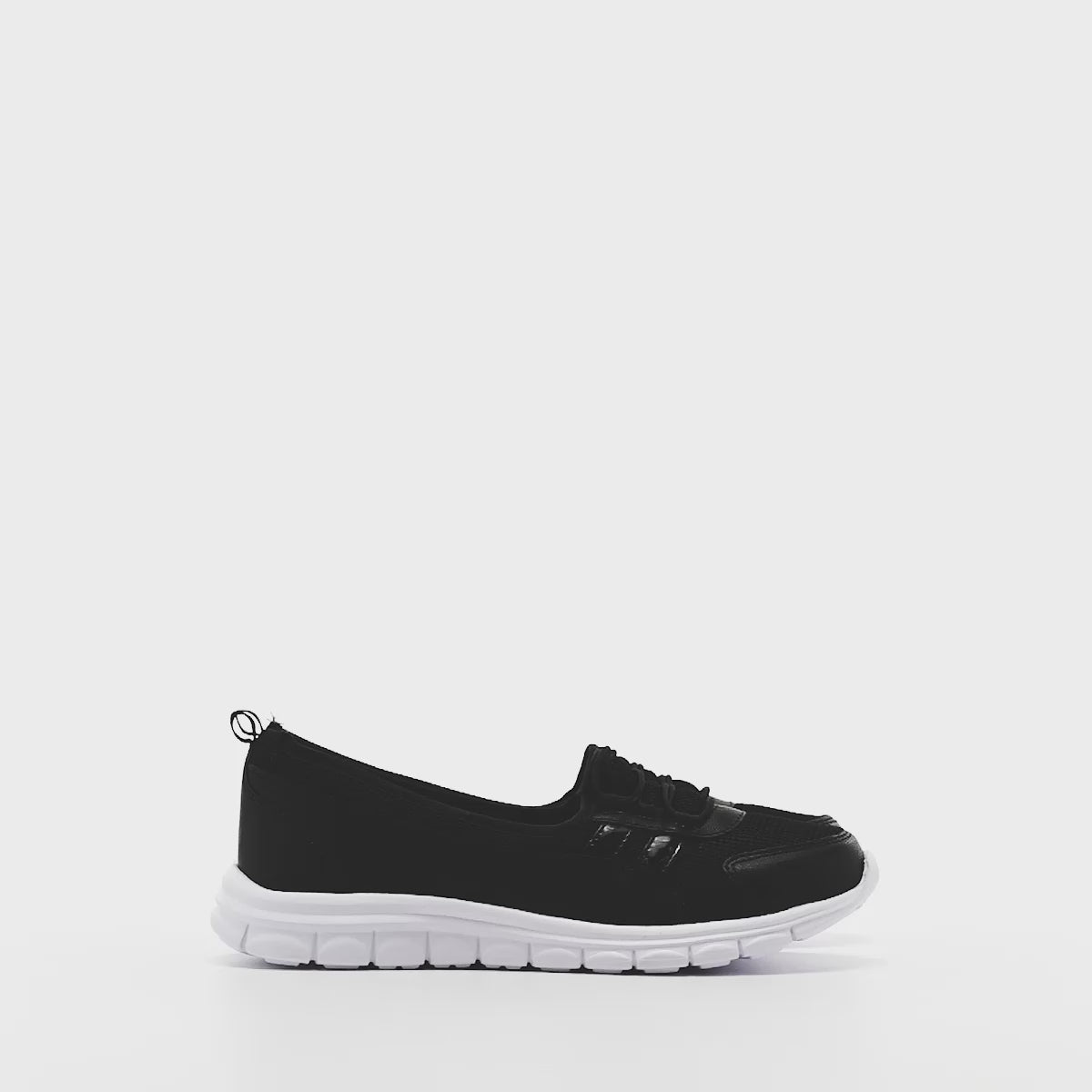 Zapato casual Mora Confort para mujer