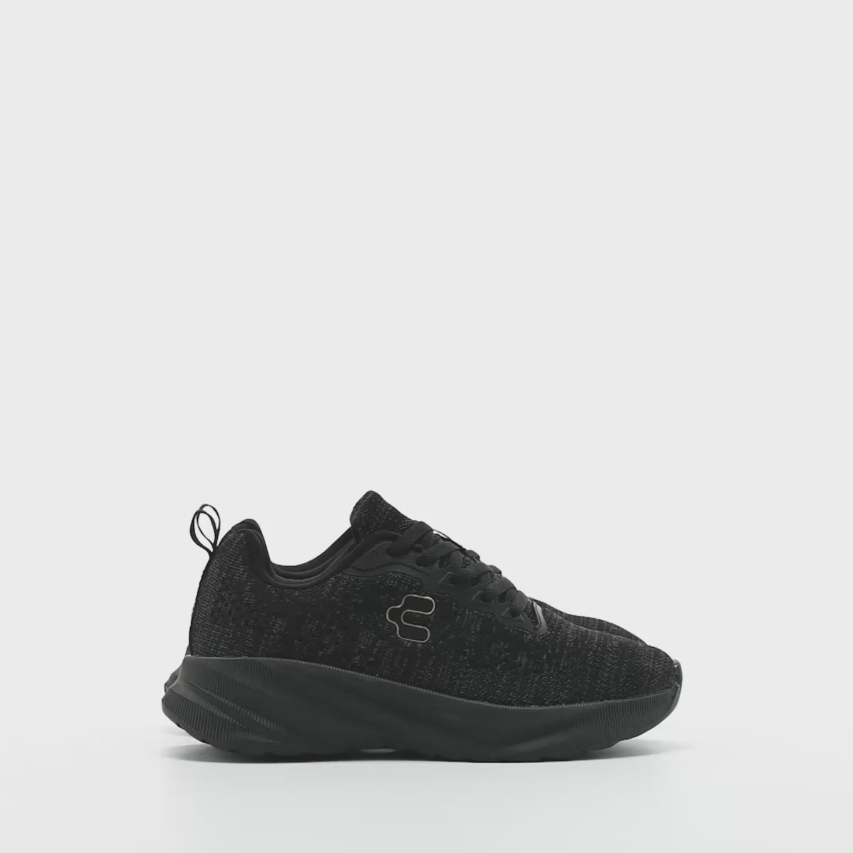 Tenis deportivo Charly para mujer