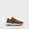 Tenis hiking Charly para hombre