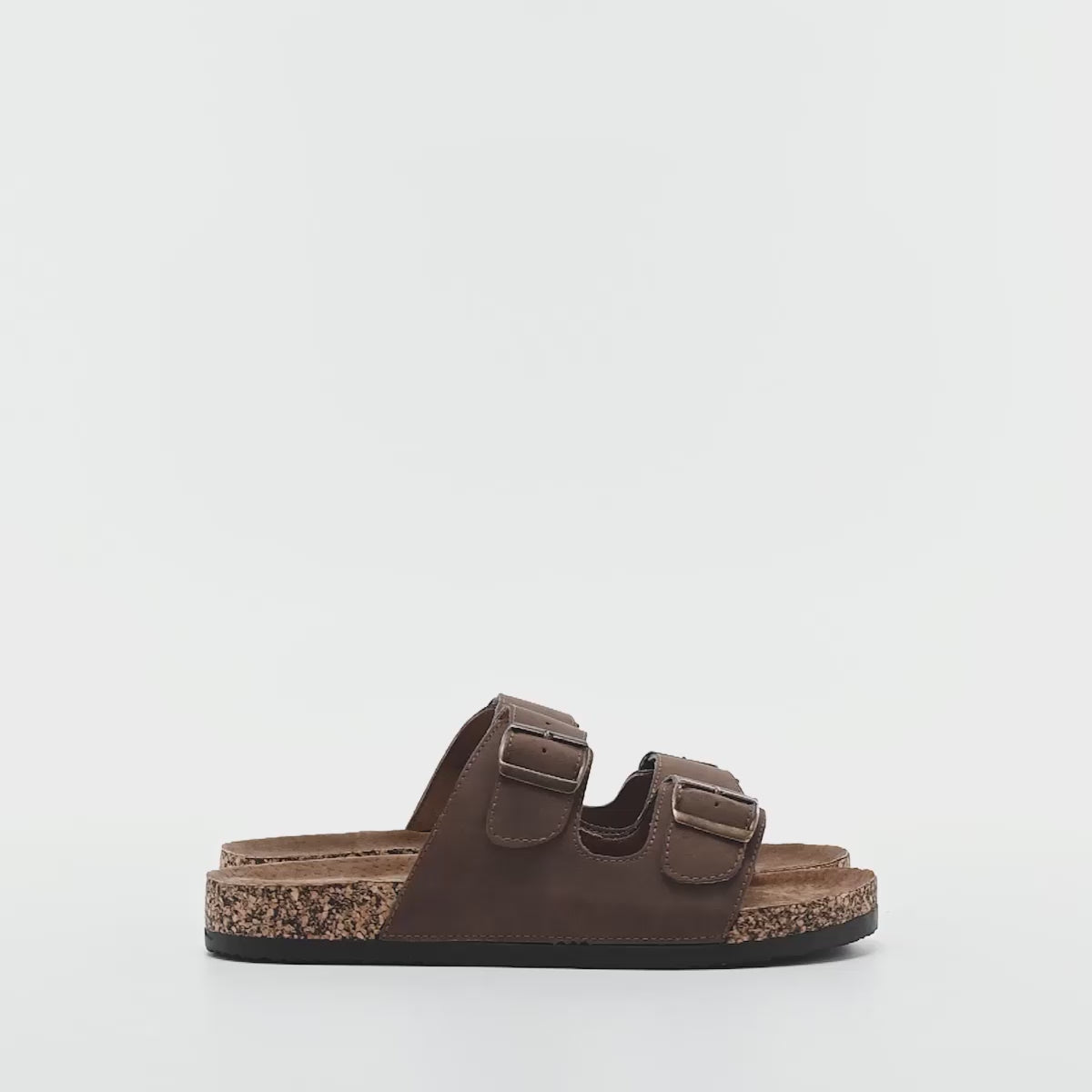 Sandalia Jack Rud para hombre