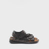 Sandalia ajustable Moel para hombre