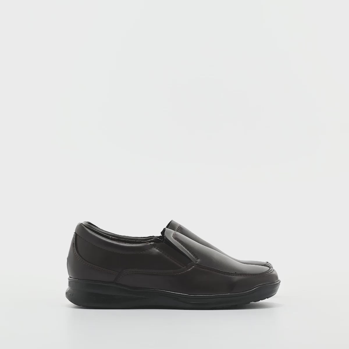 Zapato casual Adriano Borzani para hombre