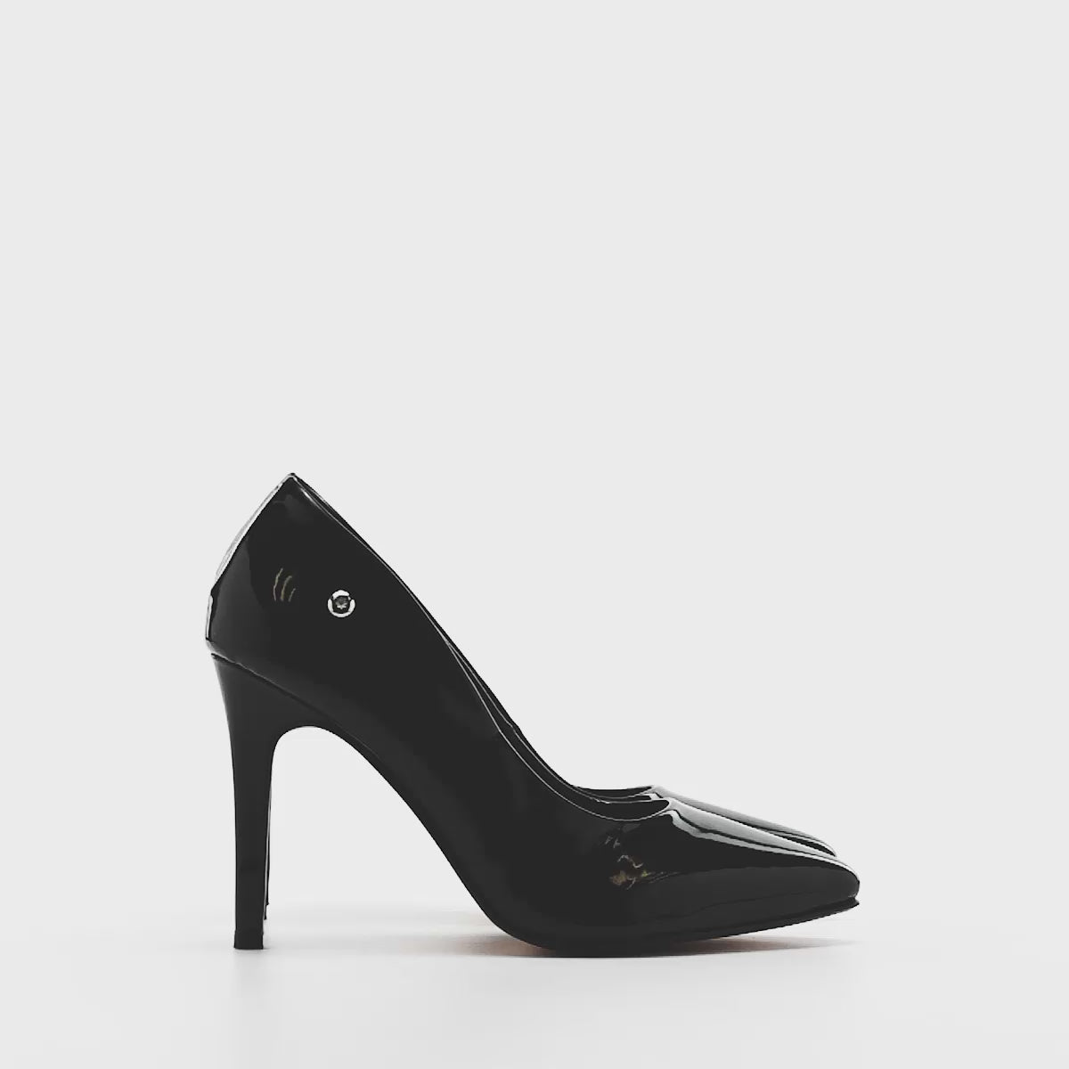 Zapatilla Moramora para mujer