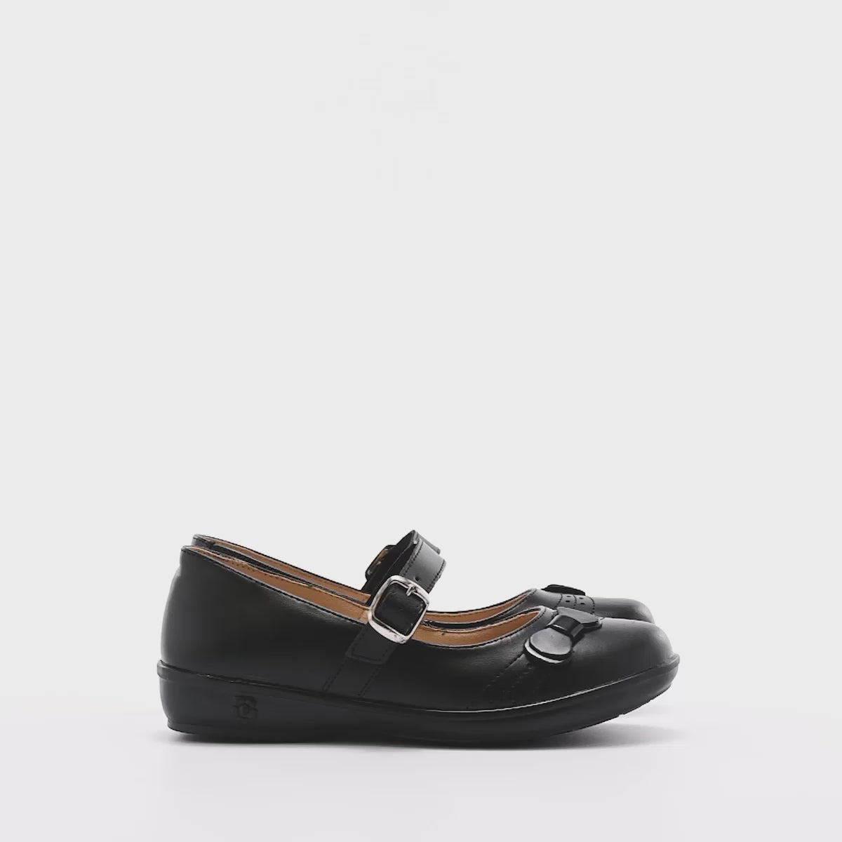 Zapato escolar Yondeer