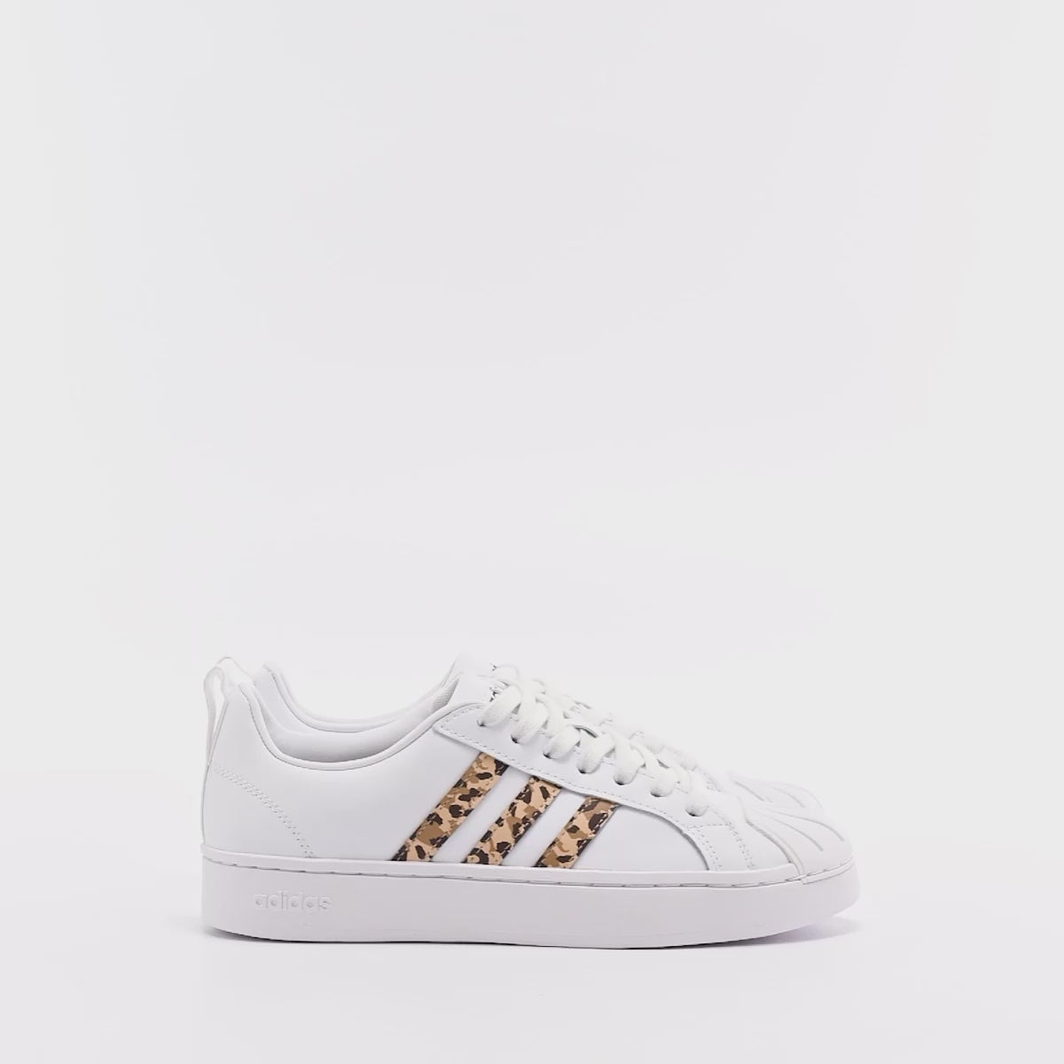 Tenis urbnano Streetcheck Adidas para mujer